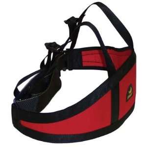  PMI Chest Roller Harness For PMI Chest Roller Sports 