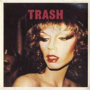  Trash Roxy Music Music