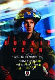 Rookie Year, (0877654824), NFPA, Textbooks   
