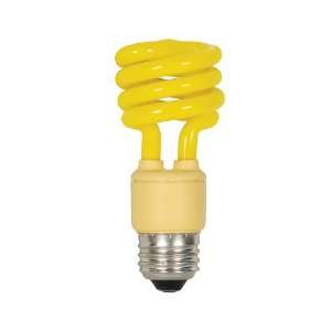  13W T2 Ultra Mini Specialty CFL Spiral