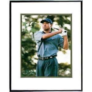  Tiger Woods Print