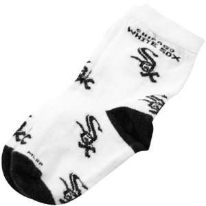  Chicago White Sox Kids Socks