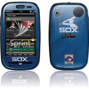  Chicago White Sox   Cooperstown Distressed skin for Palm 