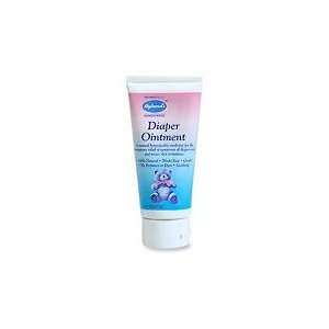 Childrens Diaper Ointment   Soothes and Relieves Diaper Rashes, 2.5 
