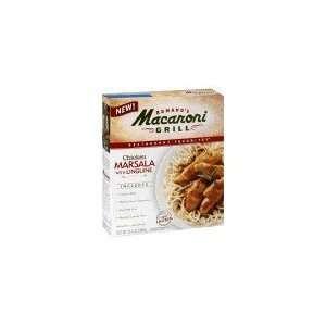 Rmg Chicken Marsala with Linguine   8 Pack  Grocery 