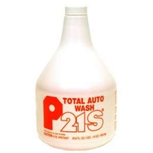  P21S Total Auto Wash Refill, 1 Liter Bottle Automotive