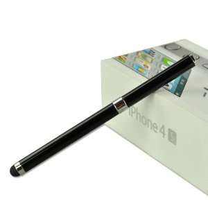 Touch Screen Pen for iPhone 4 4s 3 3Gs iPod/iPad 2 3 Sony Playstation 