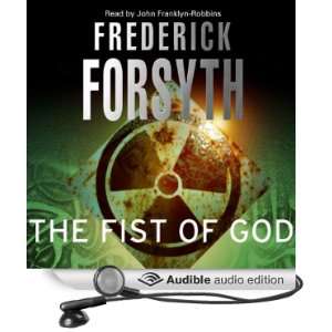   Audio Edition) Frederick Forsyth, John Franklyn Robbins Books