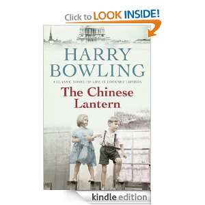 The Chinese Lantern Harry Bowling  Kindle Store