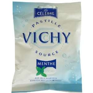 Pastilles de Vichy Candy 125g (4.4 oz) Grocery & Gourmet Food