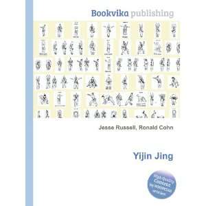 Yijin Jing Ronald Cohn Jesse Russell  Books