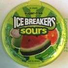 Ice Breakers Sours   Citrus