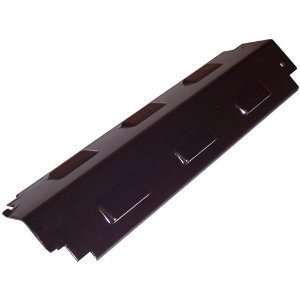 Porcelain Steel Heat Plate for Charbroil & Kenmore Gas Grill, 98741 