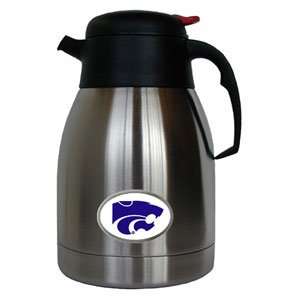  Kansas State Wildcats Coffee Carafe