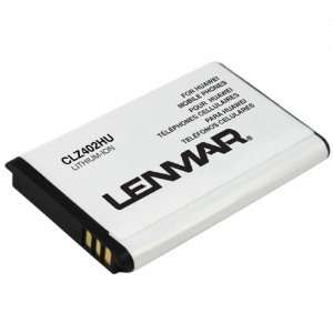  Cell Phone Battery for Huawei T Mobile Tap U7519 Replaces 