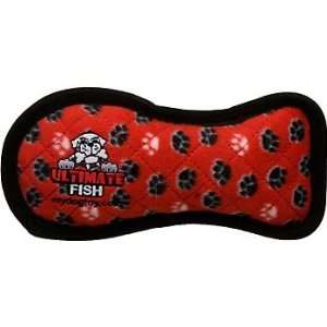  VIP Products Tuffys Fish Dog Toy