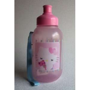  Hello Kitty Water Bottle  Bear