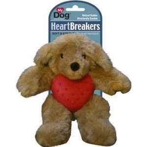  Kong My Dog Heart Breakers Golden Retriever Dog Toy  Large 