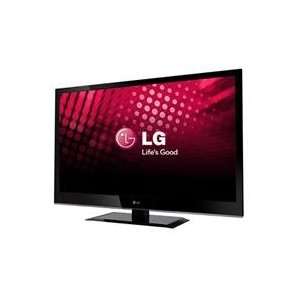  LG Electronics 55 Class 1080p 120Hz LED LCD TV 