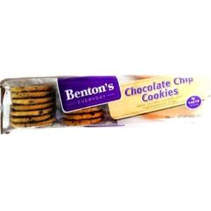   Chocolate Chips Cookies, 14 Ounce  Grocery & Gourmet Food