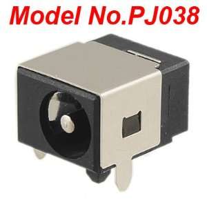   DC Power Jack Socket PJ038 1.65mm for Acer Aspire 4720Z Electronics