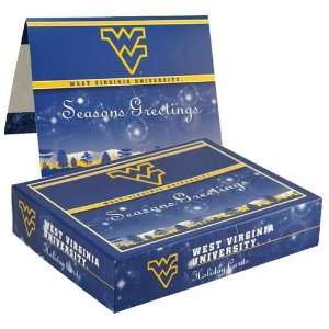   Mountaineers 21 Pack Holiday Cards 