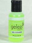 EzFlow Ez Flow Nail Gel Soak Off Gelez MERMAID 42197  