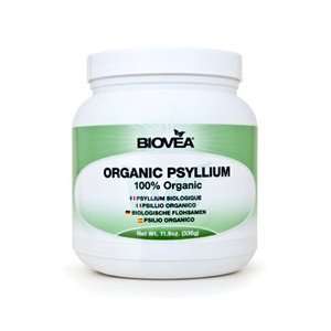 PSYLLIUM (Organic) 336g