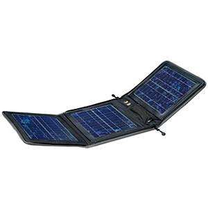  Solaris 26 Tri Fold Solar Array