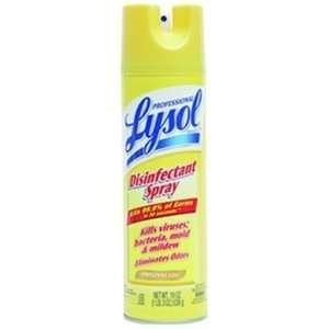  19oz Lysol[REG] Professional Original Disinfectant Spray 