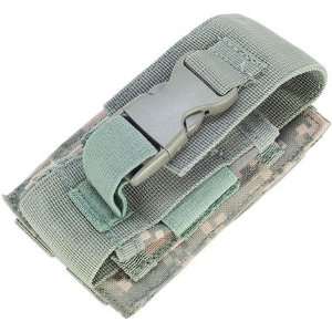   MOLLE Tactical Single Flashbang Pouch   (ACU)