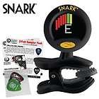 Snark SN 8 Clip on All Instrument Tune w/Planet Waves P