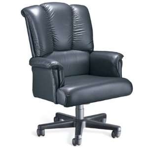  Voyager Executive Mid Back Swivel Chair