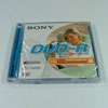 GENUINE Sony 8cm Mini DVD+RW 1.4GB SINGLE disc 30 min  