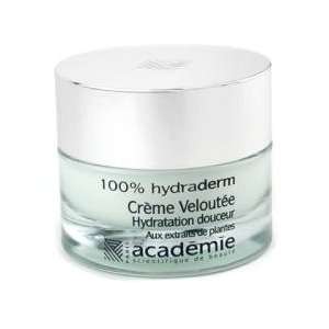  Academie Velvety Cream Moisture Softness  /1.7OZ Beauty