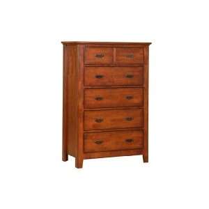  Old Fashion High Chest
