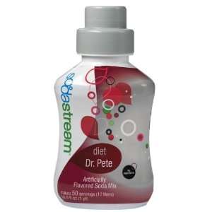  Sodastream Diet Petes Choice Sodamix Syrup Everything 
