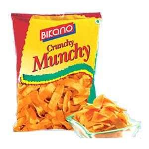  Bikano   Chrunchy Munchy   7 oz 