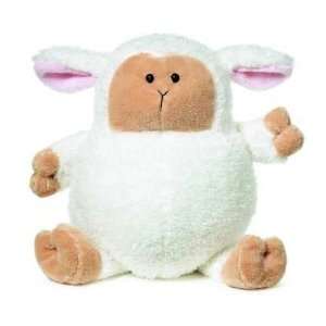  Ganz Chubbs Lamb Toys & Games