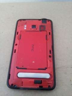 Htc Evo 4g Sprint Smartphone Parts & Repair  
