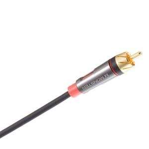  Monster Cable, 7 iCable 1000 RCA to Mini (Catalog 