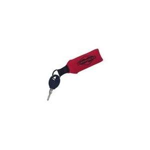  Chums Red Floating Neoprene Keychain Health & Personal 