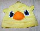 FINAL FANTASY VI VII CHOCOBO CAP HAT EASY COSPLAY NEW MYSTERIOUS 