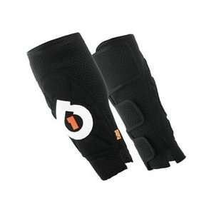  SIXSIXONE EVO Shin Guard XL