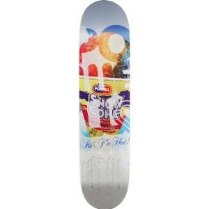  Powell Snowcone Skateboard Deck