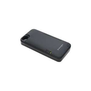   iPhone   External battery pack 4.44 Wh   POWERGUARD BATT CASE IPHONE 4