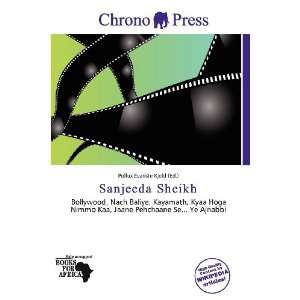    Sanjeeda Sheikh (9786200704825) Pollux Évariste Kjeld Books