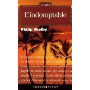  Lindomptable Shelby Philip Books
