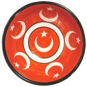  Cini Bowl Crescent and Moon Medium