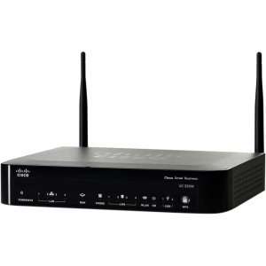  Cisco 320W Wireless Router   IEEE 802.11n (UC320W FXO K9 